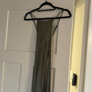 Forever 21 mid dress